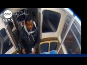 Suspect charged with terrorism for allegedly setting fire to Chicago woman