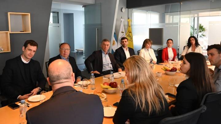 Macri reúne al PRO con la mirada puesta en el futuro: cómo sigue la relación con el Gobierno