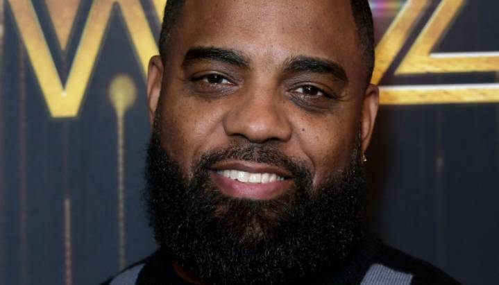 A (Sporty) Scheme That Todd Set Up: Todd Tucker Producing All-Women Sports Show ‘The PlayHER Lounge’