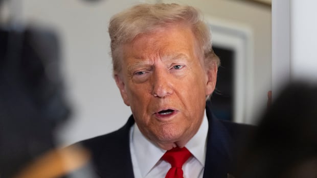 Trump's claims of Christian persecution in Nigeria bump up against facts