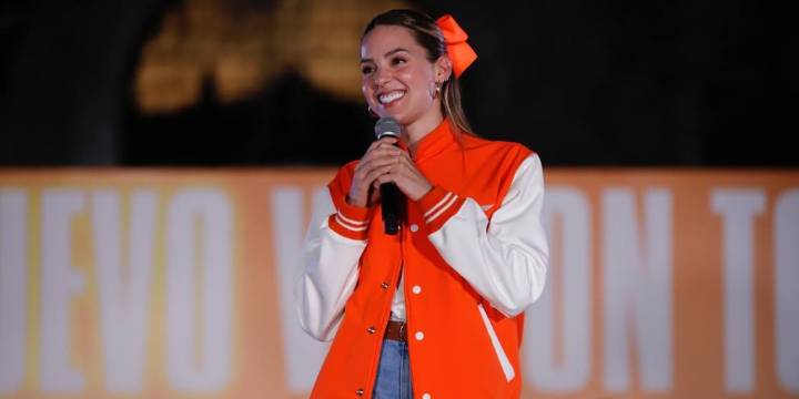 Muere Celis, niño del DIF Capullos; Mariana Rodríguez lamenta su fallecimiento con emotivo mensaje