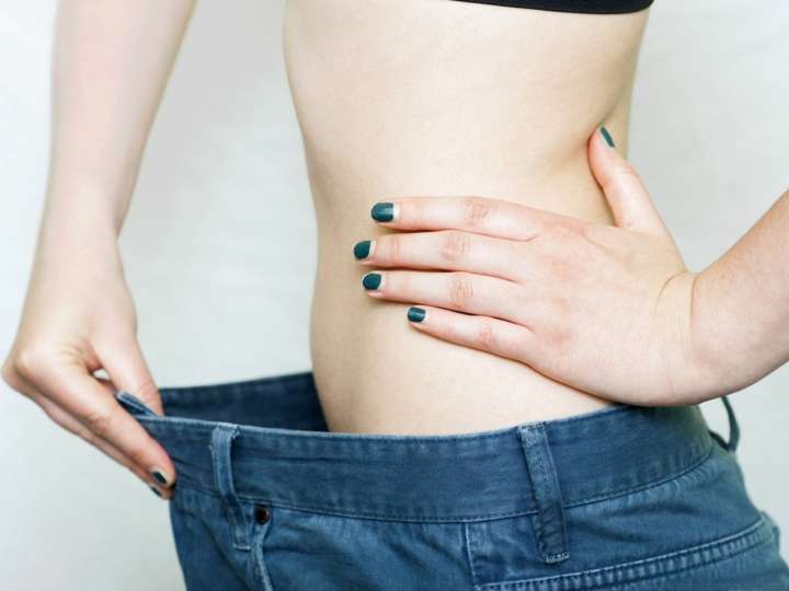 Bajar de peso después de los 40: 10 maneras de perder kilos y ganar músculo, según expertos