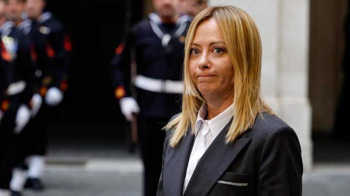 "Sindicalistas fiesteros": Gobierno de Meloni se burla de huelgas de los viernes