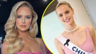 ¿Cómo se puede votar por Inna Moll en el Miss Universo? Así puedes ayudar a la modelo a entrar al Top 30