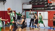 La Fede sigue arriba en el Clausura de básquet