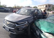 Se disparan los accidentes viales en Ciudad Acuña por distracciones y alcohol