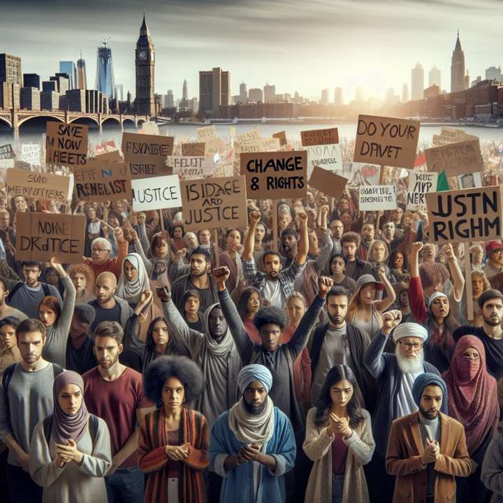 Serbia's Political Tensions Escalate Amidst Protests