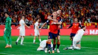 España, faro firme en la cima del fútbol mundial