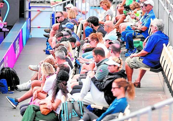 «Nunca lo había visto antes pero me parece una pasada, ¡quiero probarlo!»