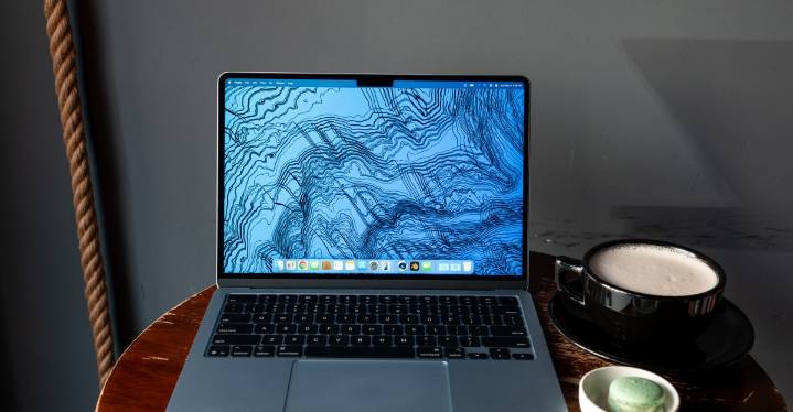 These laptops are still steeply discounted for Black Friday