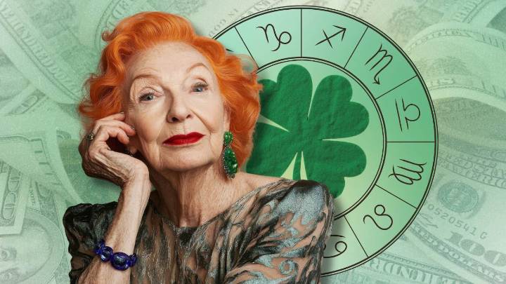 4 Zodiac Signs Attract Major Abundance & Luck On November 21, 2025