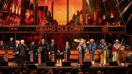 Vince Gill Helps Grand Ole Opry Celebrate 100 Years at Milestone Show