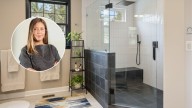 Belén García, arquitecta: “Las duchas sin mampara crean baños más amplios y modernos”