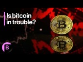 Bitcoin Selloff: Market Loses $600 Billion Following October High