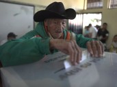 Elecciones en Honduras 2025, EN VIVO: los candidatos, los primeros resultados y todas las novedades de los comicios presidenciales