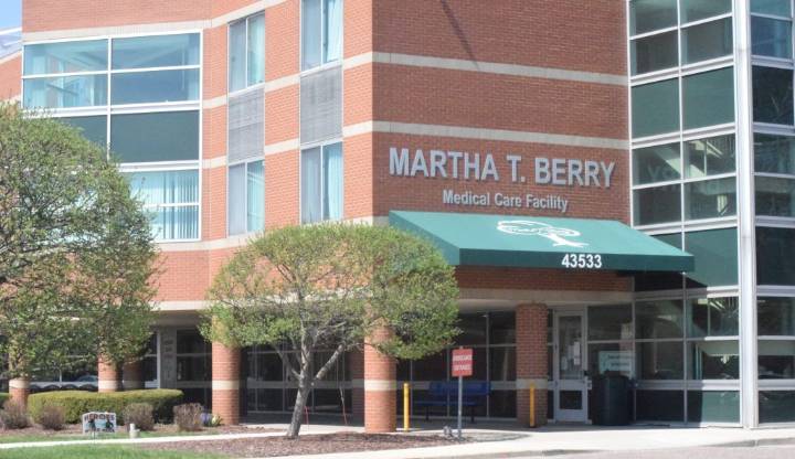 Small countywide millage to help Martha T. Berry OK’d by Macomb commissioners