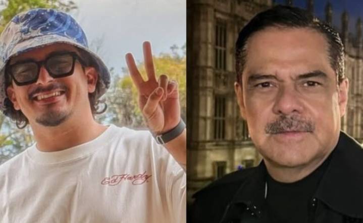 Arremeten contra Ricardo Pérez por polémicos comentarios hacia Javier Alatorre: "Cada vez más gay”, dice