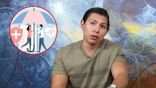 El Que Sabe Acompaña, con Alejandro Luna y los seguros de vida