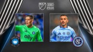 Charlotte FC vs. New York City FC: How to watch, stream Round One Game 3