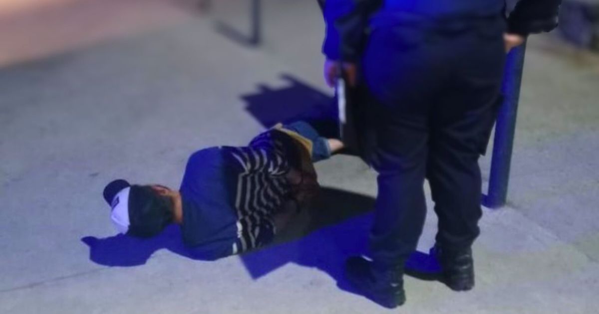 Robó una billetera, usó los datos y gastó $150 mil en El Bolsón: un detalle lo delató y quedó detenido