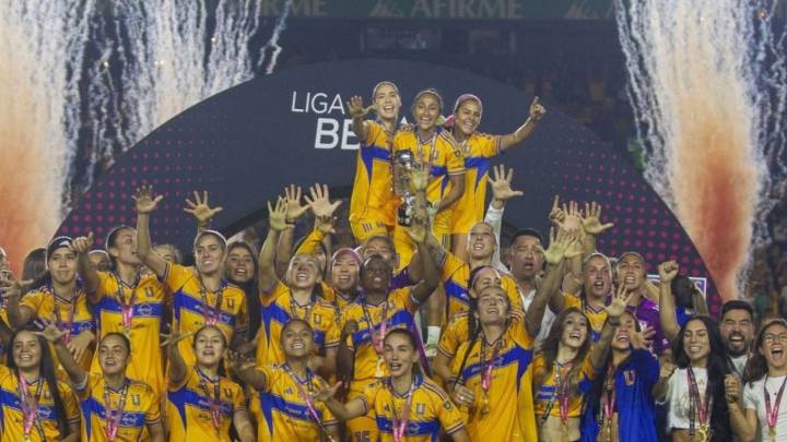Inversión, estrellas y mejores salarios: ¿por qué Tigres Femenil domina el futbol mexicano?