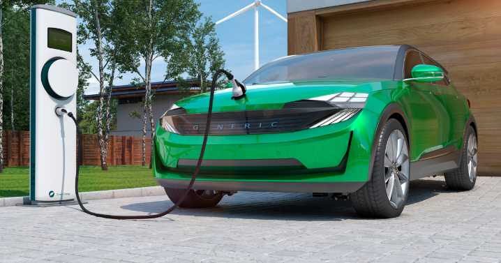 General Motors laying off 700 workers at EV battery plant in Middle Tennessee