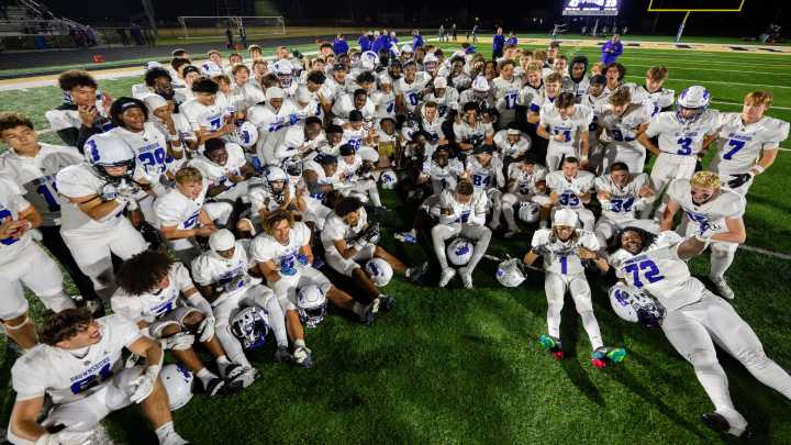 HS football semistate scoreboard: See who is headed to state