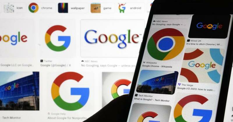 Judge in Google ad case seeks quick fix for monopolies