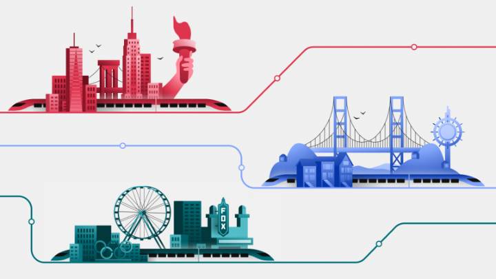 What if the United States had high