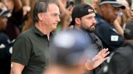El presidente brasileño Jair Bolsonaro es enviado a prisión por riesgo de fuga