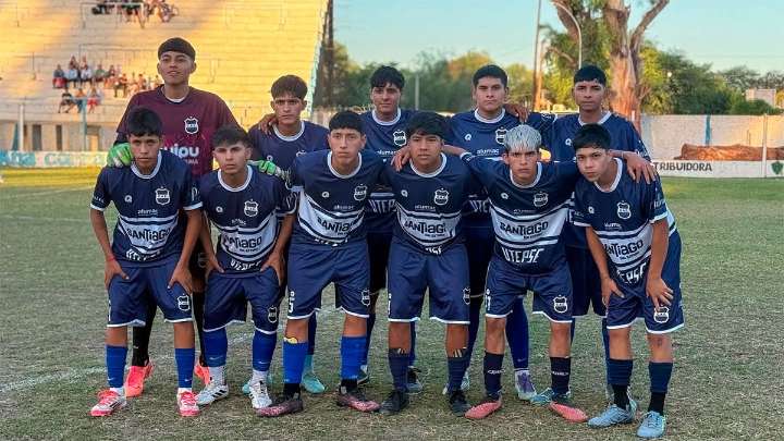 Resultados de los cuartos de final y duelos de semis de las Divisiones Inferiores de la LSF