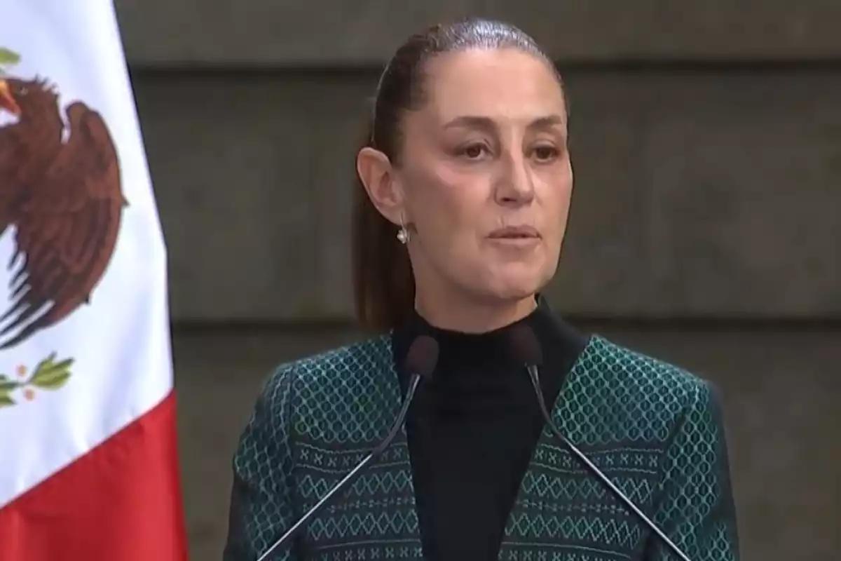 Claudia Sheinbaum convoca a universidades a ampliar matrícula y unir esfuerzos por la educación pública en México