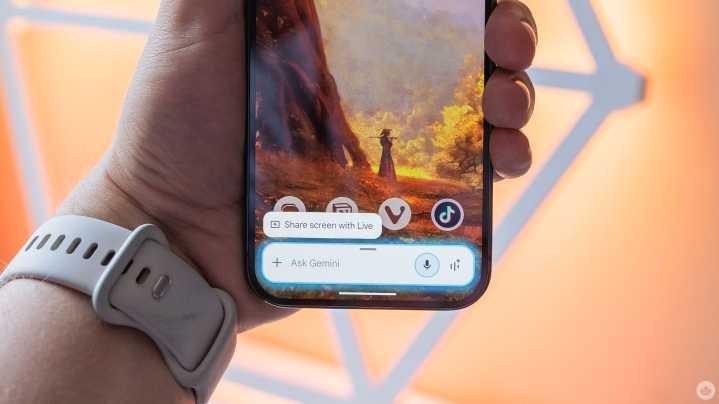 Google app's voice and song search finally gets overhaul