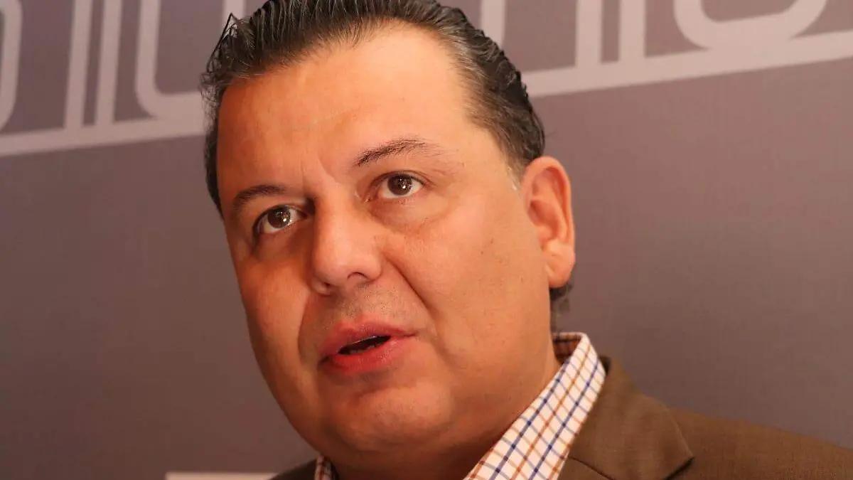 Guillermo Valencia duda que “El Licenciado” sea el autor intelectual del homicidio de Carlos Manzo