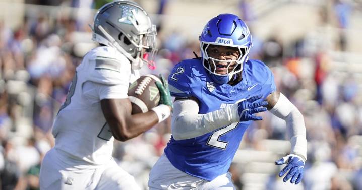 4 keys to a Buffalo win over Miami (Ohio)