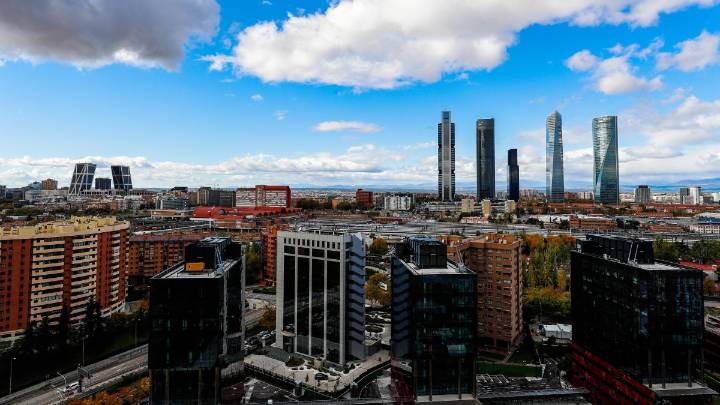 Un hombre muere en un incendio en una vivienda de Villaverde