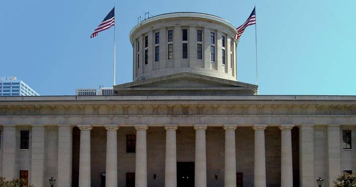 Ohio House Republicans pass 'Baby Olivia Act'