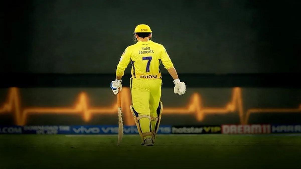 MS Dhoni will play for Chennai Super Kings in IPL 2026, says franchise CEO