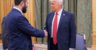 Al-Sharaa to become the first Syrian president to visit the White House after an unlikely rise