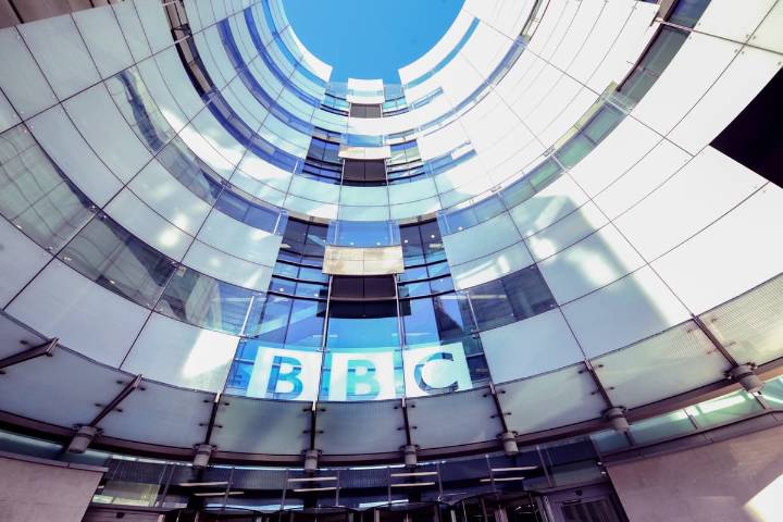 MPs demand information from BBC’s chairman on Panorama edit of Trump speech