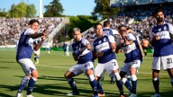 Torneo Clausura: Gimnasia, en el nombre del hijo