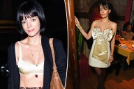 Lily Allen get paid for pictures of her dirty socks