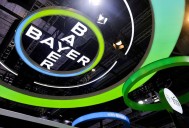 Bayer reports positive results for blood thinner after 2023 setback