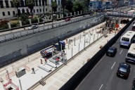 Lima: el plan de desvíos por la vía Expresa Grau se iniciará este viernes 28 de noviembre