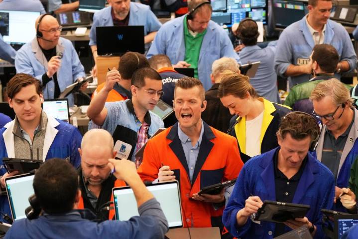 Editorial: Cboe Global Markets reboots with a Chicago