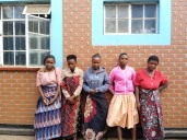 5 Women Arrested for Cutting Bags and Stealing Phones at Lilongwe Market