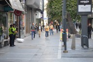 Fedecom reveló que las ventas minoristas en Córdoba registraron una caída del 8,2% en octubre