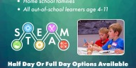 Discovery Center offering Friday camps for kids out of school