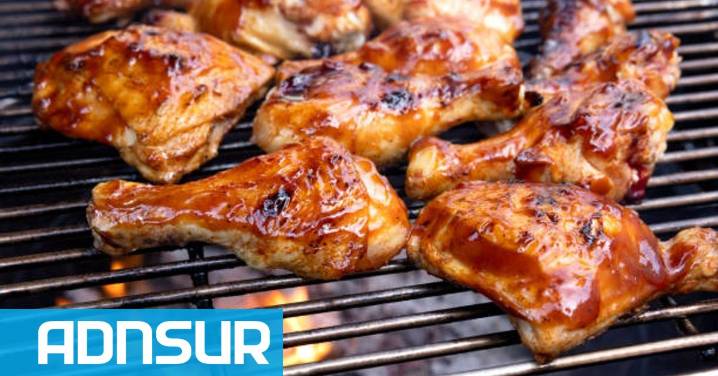 15:25 Un carnicero y un influencer de Comodoro entregarán más de 800 viandas de pollo para familias que atraviesan un momento difícil