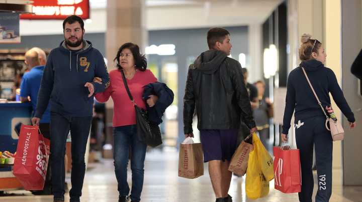 Study: Here are retailers offering the biggest savings on Black Friday